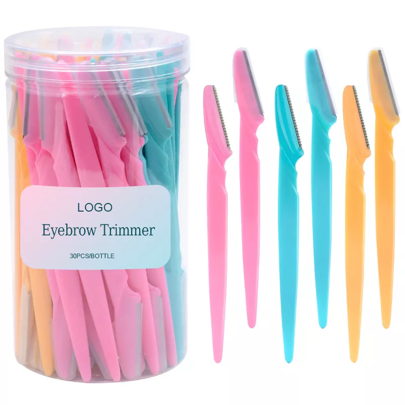 Qaş kəsicisi dəqiq baxımı necə yaxşılaşdırır