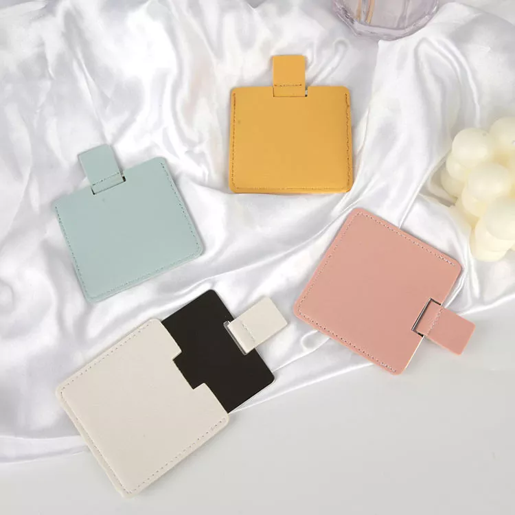 Kredit Kartı Ölçüsü Cib Güzgüsü