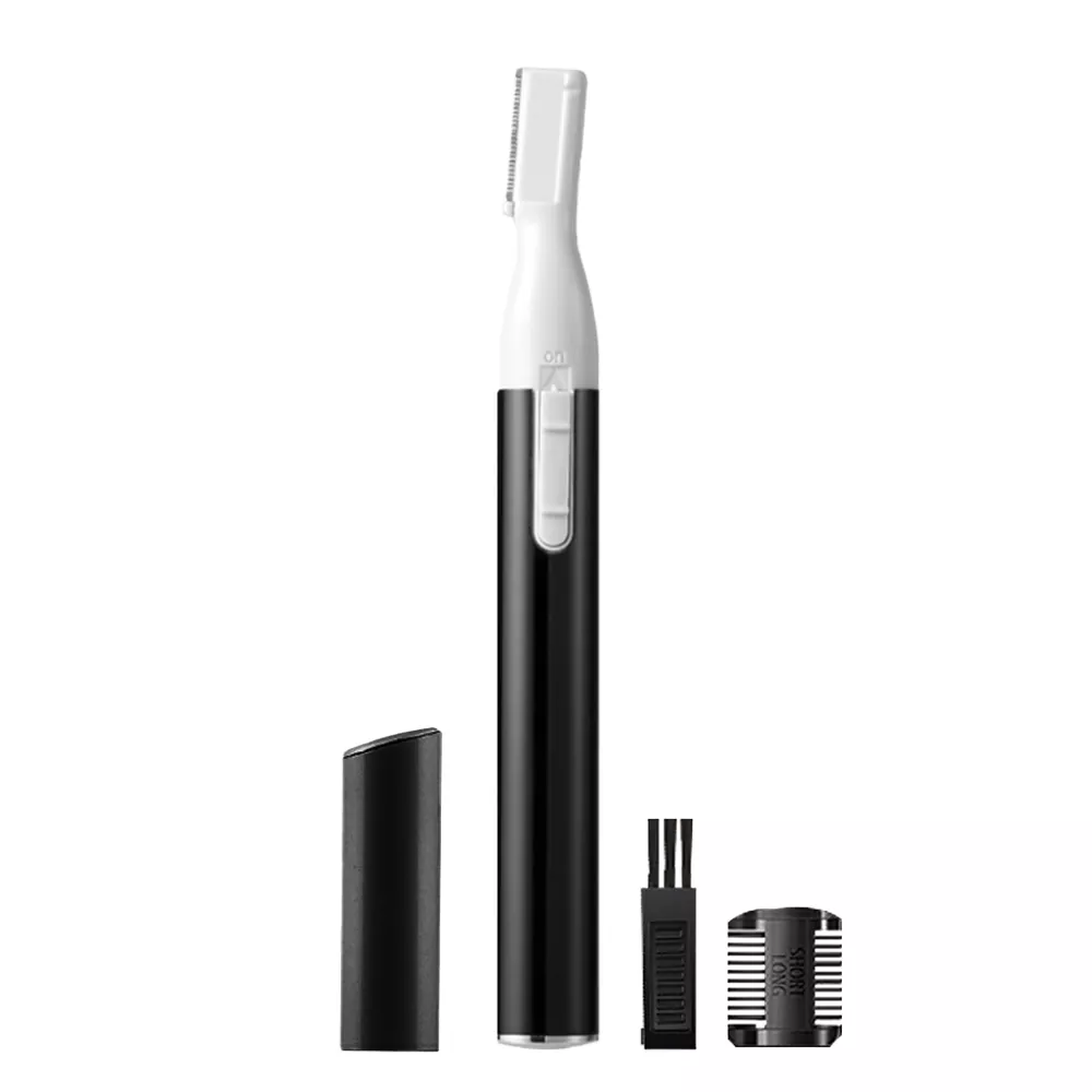 Elektrikli Qaş Təmizləyicisi