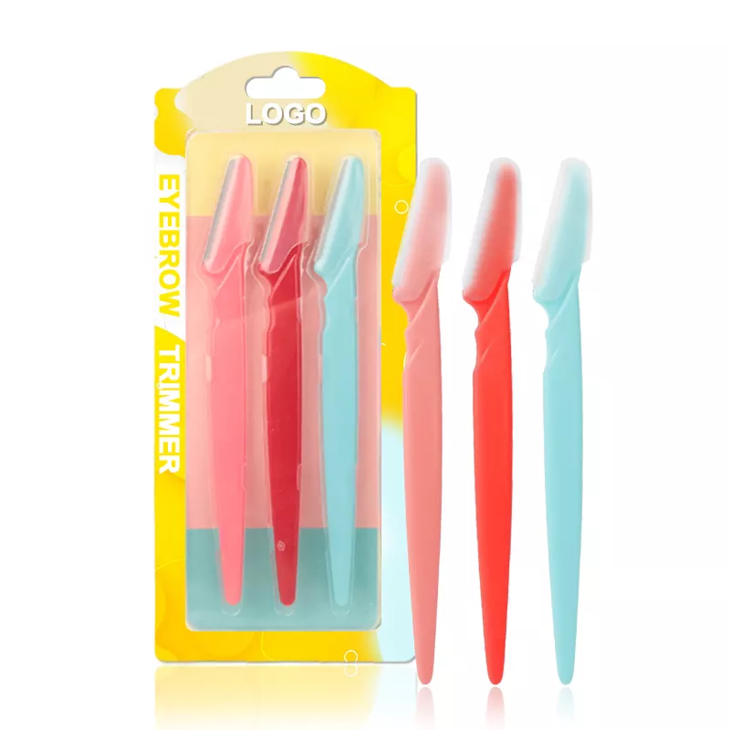 Üz Saçları Silinmə Həssas Eye Razor dəsti